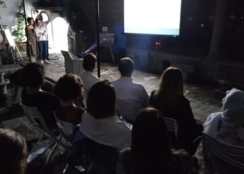 ‘Dönüşü olmayan mekandan yola çıkanların öyküsü’ sergisine yoğun ilgi