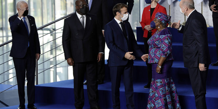 ‘Erdoğan, büyükelçiyi istenmeyen kişi ilan etseydi Biden’la görüşemezdi