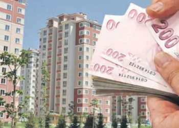 ‘Faizsiz konut’ şirketlerinin 49 bin kişiye 765 milyon lira borcu varmış