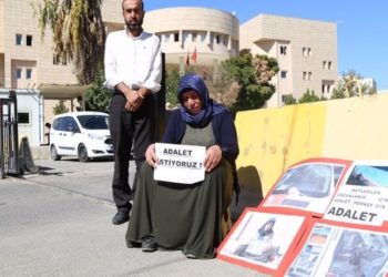 ‘Her şey ortada kimse hesap soramıyor, en adaletsiz dönemle karşı karşıyayız’