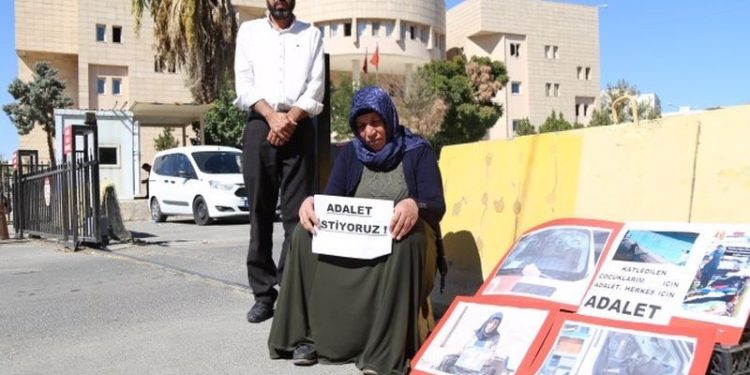 ‘Her şey ortada kimse hesap soramıyor, en adaletsiz dönemle karşı karşıyayız’