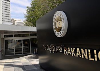 ‘Hollanda büyükelçisi sınır dışı edildi’ iddiası hakkında Dışişleri'nden açıklama