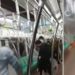 ‘Joker’ kostümlü saldırgan Tokyo’da metroyu ateşe verdi