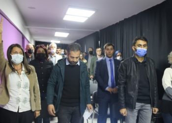 ‘Kürt halkı Kobanê’de destan yazdı’