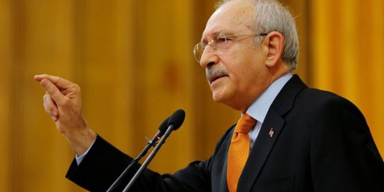 ‘Siyasi cinayetler’de Kılıçdaroğlu’nun tavrı değişmiyor