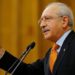 ‘Siyasi cinayetler’de Kılıçdaroğlu’nun tavrı değişmiyor