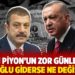 ‘Son piyon’un zor günleri… Kavcıoğlu giderse ne değişecek?