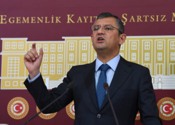 ‘Suç işleri bakanı Soylu, gençlere ettiklerinin hesabını vereceksin’