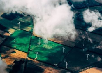 ‘Türkiye'nin 2050'ye kadar karbonsuz ekonomiye geçmesi mümkün’