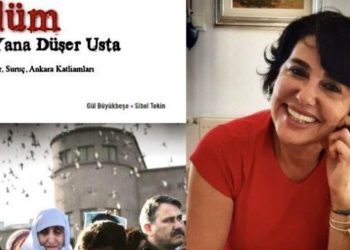 ‘Ölüm Ne Yana Düşer Usta’ belgeseli kitaplaştırıldı: Kalanların gidenlere borcu var