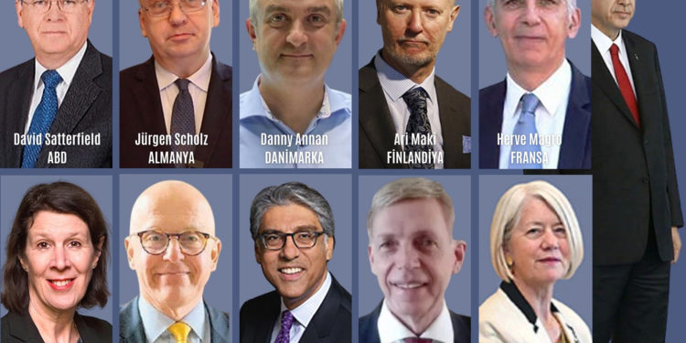 ‘İstenmeyen adam’ krizine ilişkin ABD Büyükelçiliği’nden ilk açıklama