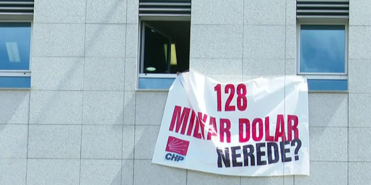 “128 milyar dolar millete harcandı” diyen AKP’li Elitaş’a cevap: Vallahi yalan, billahi yalan