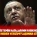 “AKP yeni sistemin hatalarının farkında; öyleyse Erdoğan neden yetki paylaşımına gitmiyor?”