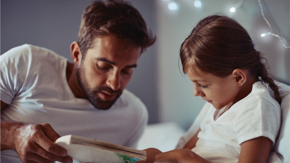 Çocuklara masal okurken nelere dikkat etmek lazım?