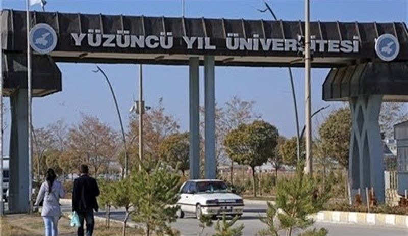 Üniversitede öğrenciye 'ajanlık' baskısı: Yurttan atılmazsın, notlarına yardımcı oluruz