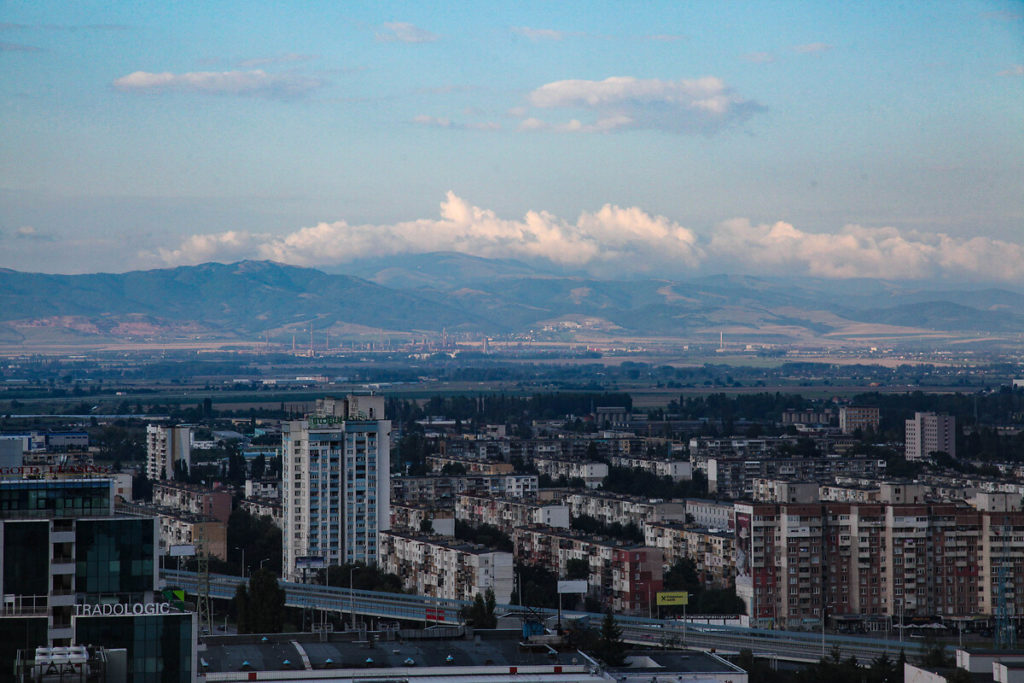 Üst düzey Bulgar askerler, Rusya için casusluk suçlamasıyla tutuklandı