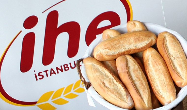 İBB Sözcüsü: Halk Ekmek zam yapmayacak