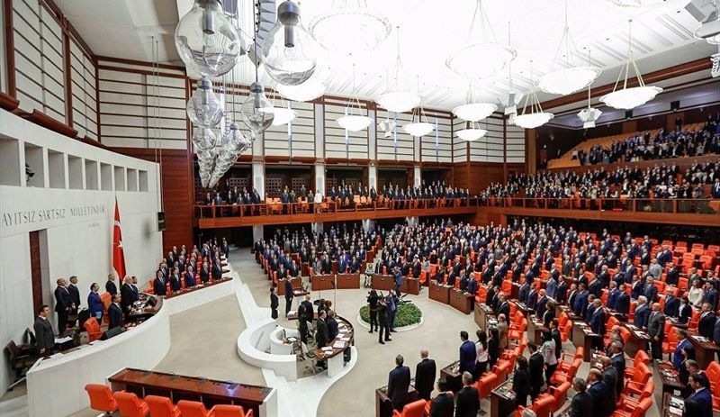 İYİ Partili Yokuş: Çöktünüz devlete, zehir zıkkım olsun