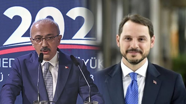 İddia: Elvan’ın istifası reddedildi; Albayrak dönüyor; yardımcısıyla anlaşamıyor