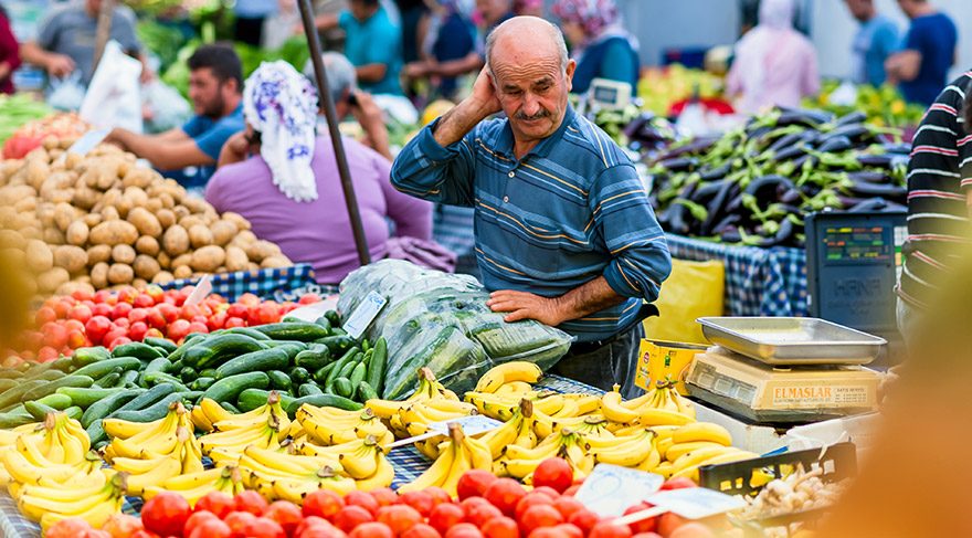 İki farklı enflasyon: TÜİK “yüzde 20” diyor, ENAG’a göre yüzde 50