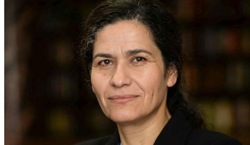 İlham Ahmed: Rusya 3 bin Suriye askerinin Kobani'de konuşlandırılmasını önerdi