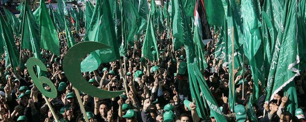 İngiltere, Hamas'ı 'terör örgütü' ilan etti