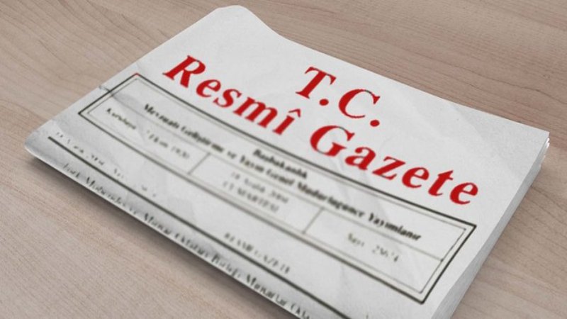 İran menşeli düz cam ithalatına korunma önlemi uygulaması Resmî Gazete'de