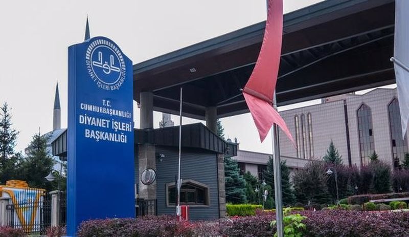 'İsraf, dini ve ahlaki iflastır' diyen Diyanet'ten lüks tesiste toplantı, 5 yıldızlı otelde konaklama