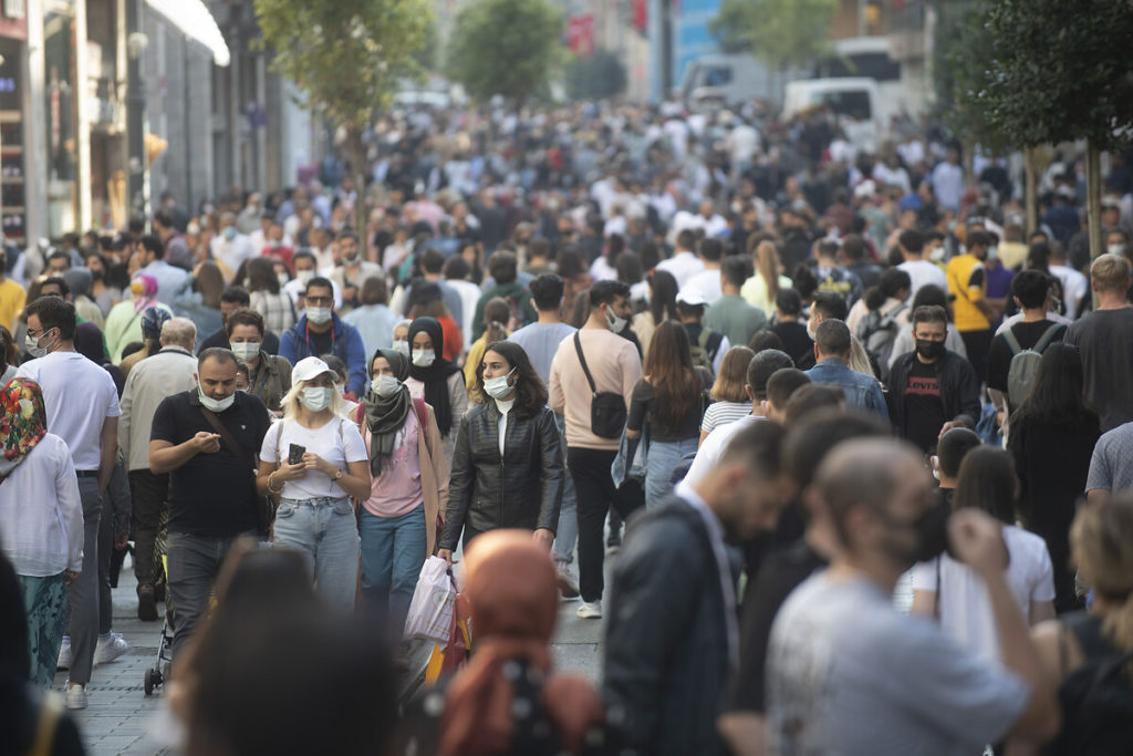 ‘Toplumun yüzde 81’i ekonominin kötü yönetildiğini düşünüyor’