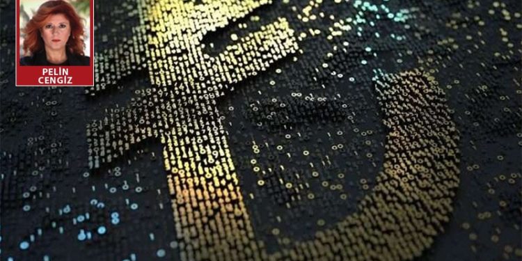 1 TL'lik yükseliş: Dolar, bir ayda adım adım 9 TL'den 10 TL seviyesine nasıl geldi?