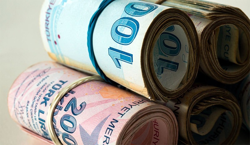 10 aylık açık 78,6 milyar lira: Bütçe ekimde 17,4 milyar lira açık verdi