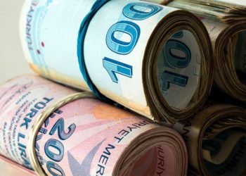 10 aylık açık 78,6 milyar lira: Bütçe ekimde 17,4 milyar lira açık verdi