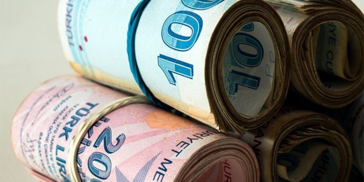 10 aylık açık 78,6 milyar lira: Bütçe ekimde 17,4 milyar lira açık verdi