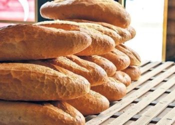 10 gün içinde ekmek 3 lirayı bulabilir