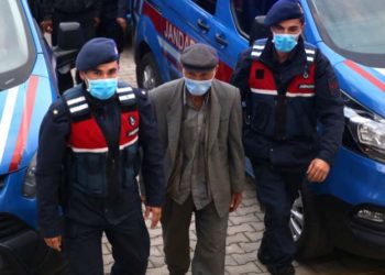 10 gün sonra cansız bedeni bulunan küçük Müslüme’nin dedesi tutuklandı