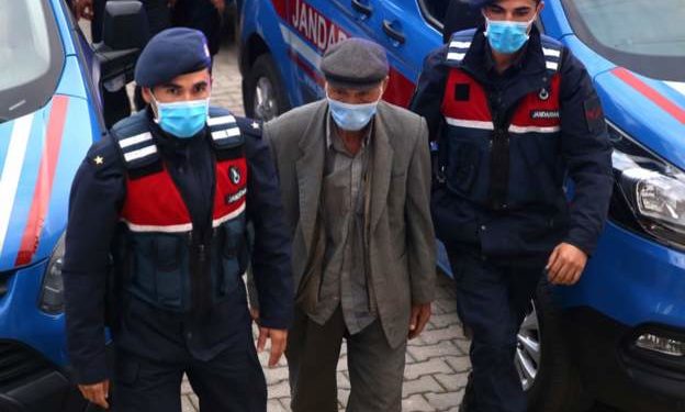 10 gün sonra cansız bedeni bulunan küçük Müslüme’nin dedesi tutuklandı