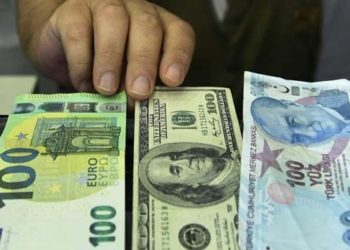 100 dolar ve &uuml;st&uuml; d&ouml;viz alım satımında kimlik zorunluluğu