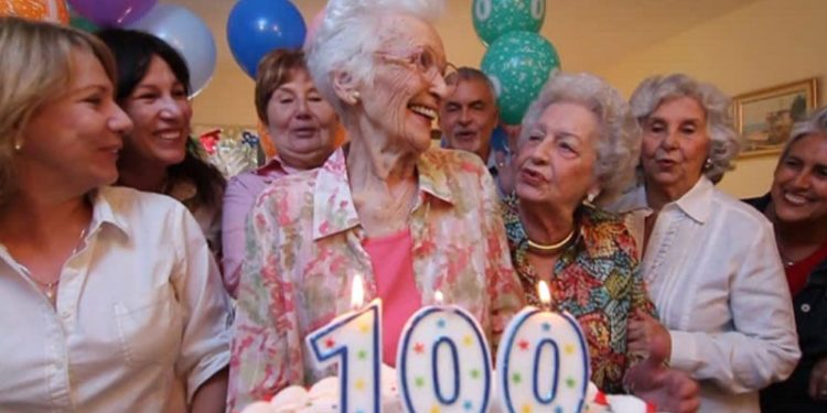 '100 yıl yaşamak mümkün mü?'