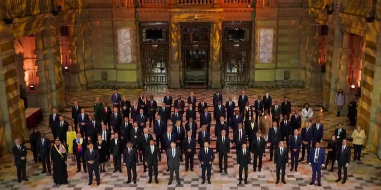 COP26: 100’den fazla lider 2030’a kadar orman kaybını durdurmayı taahhüt etti