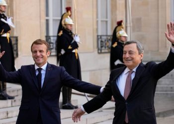 Fransız-İtalyan paktı Avrupa Birliği’ni yeniden şekillendirir mi?