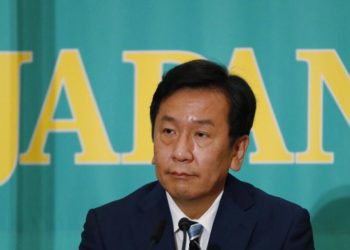 Japonya’da seçimi kaybeden muhalefet lideri istifa etti: Sonuç, yetenek eksikliğimden kaynaklanıyor