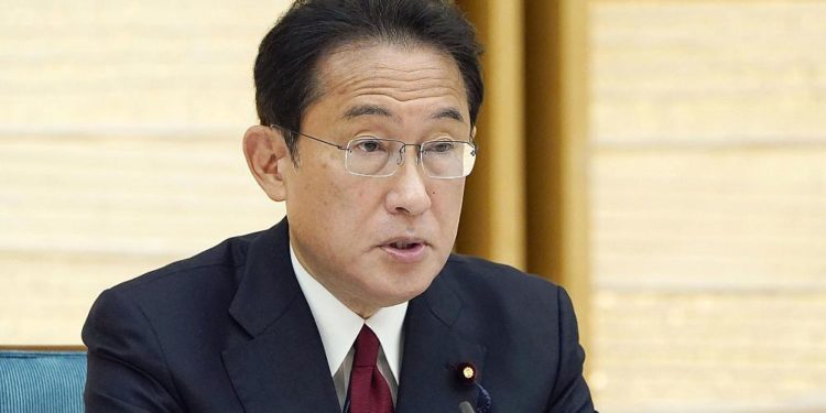 Japonya Başbakanı Kişida’dan şirketlere çağrı: Maaşlara en az yüzde 3 zam yapın