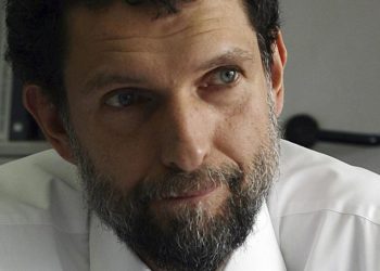 Osman Kavala davasının son duruşması bugün görülecek