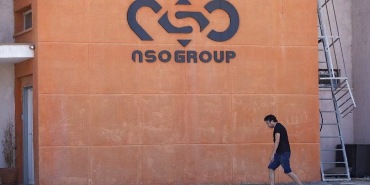 Apple’dan casus yazılımla telefonları ‘gözetleme cihazına çeviren’ İsrailli şirkete dava