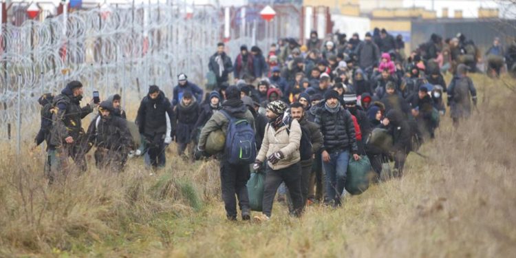 THY’nin kararı sonrası AB’den açıklama: Göçmen krizinde ilerleme kaydediyoruz