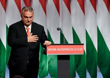 Orban: AB’den ayrılmak istemiyoruz, bizden kolay kolay kurtulamazlar