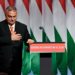 Orban: AB’den ayrılmak istemiyoruz, bizden kolay kolay kurtulamazlar