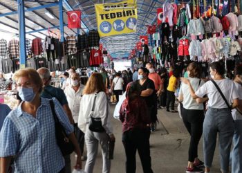 Bulgaristan’da asgari ücret Türkiye’yi geçti, Bulgar vatandaşları alış veriş için Edirne’ye geliyor