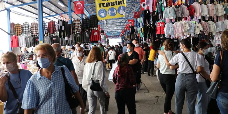 Bulgaristan’da asgari ücret Türkiye’yi geçti, Bulgar vatandaşları alış veriş için Edirne’ye geliyor