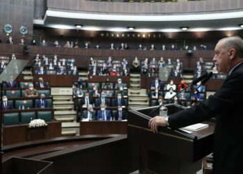 Cumhurbaşkanı Erdoğan: Faiz sebeptir, enflasyon neticedir kusura bakmasınlar